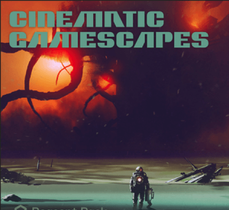 Navi Retlav Cinematic Gamescapes ReFill